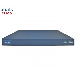 ROUTER CISCO 2503 1XETHERNET / 2XSERIAL / 1X ISDN BRI WH