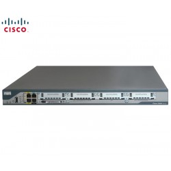 ROUTER CISCO 2801 INTEGRATED SERVICES
