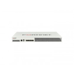 FIREWALL FORTINET FORTIMAIL FML-200D