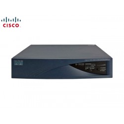 CISCO VPN 3000 CONCENTRATOR SERIES CVPN 3030