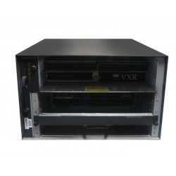 ROUTER CISCO UBR7246-VXR CHASIS WITH FAN AND 1PSU AC