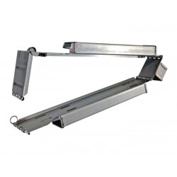 CABLE MANAGEMENT ARM FOR IBM X3650 - 41Y8785