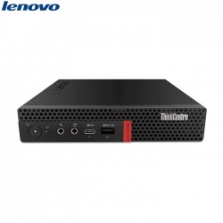 PC GA LENOVO M720Q TINY I5-8400T/8GB/240GB-SSD-NEW/WIN10PC