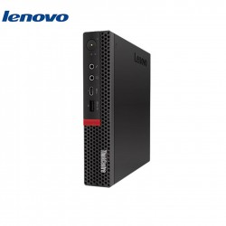PC GA LENOVO M720Q TINY I3-8100T/8GB/240GB-SSD-NEW/WIN10PC