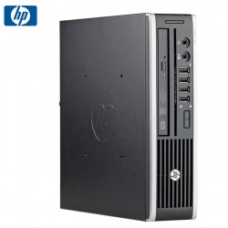 PC GA HP 8300 ELITE USDT I5-3470S/4GB/320GB/DVD/WIFI/WIN7PC
