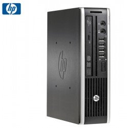 PC GA+ HP 8200 ELITE USDT I5-2400S/4GB/250GB/DVDRW/WIN7PC