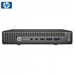 PC GA HP 800 G2 DM 65W I5-6500/8GB/256G-SSD-NEW/W10PC