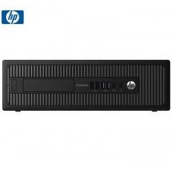 PC GA HP 800 G1 SFF I7-4770/8GB/240GB-SSD-NEW/DVD