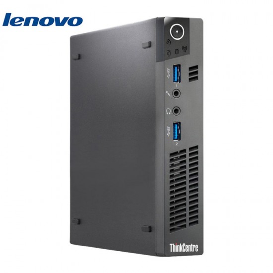 PC GA LENOVO M92P TINY I5-3470T/8GB/240GB-SSD-NEW