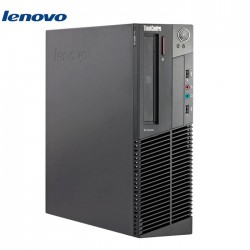 PC GA+ LENOVO M82 SFF I5-3470/4GB/250GB/DVDRW/WIN7PC
