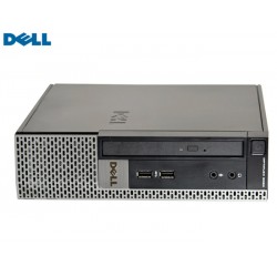 PC GA+ DELL 9020 USFF I5-4570/8GB/240GB-SSD-NEW/NO-ODD
