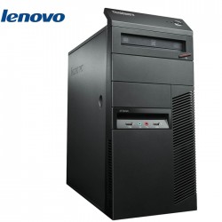 PC GA+ LENOVO M81 MT I5-2400/4GB/250GB/DVDRW/WIN7PC