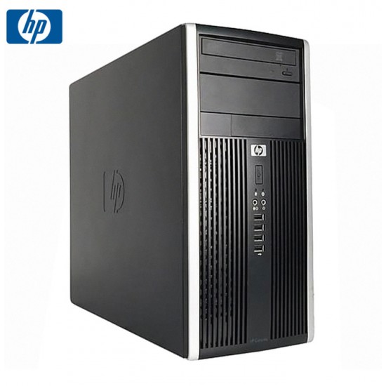PC GA HP 6300 MT I5-3470/8GB/256GB-SSD-NEW/DVD/WIN10HI REF