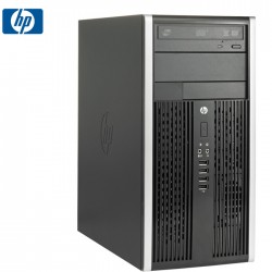 PC GA+ HP 8300 ELITE MT I5-3470/8GB/240GB-SSD-NEW/DVDRW