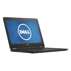 DELL Laptop NB E7270, i5-6300U, 8/128GB SSD, 12.5