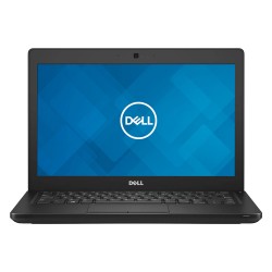 DELL Laptop NB 5280, i5-7200U, 8/128GB SSD, 12.5