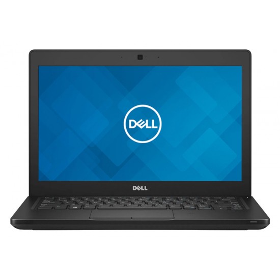 DELL Laptop NB 5280, i5-7200U, 8/128GB SSD, 12.5