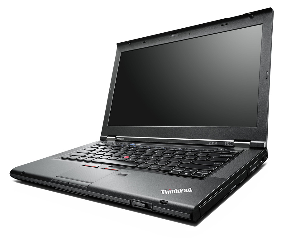 LENOVO Laptop T430, i5-3210M