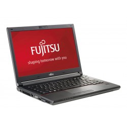 FUJITSU Laptop E546, i5-6200U, 8GB, 500GB, 14