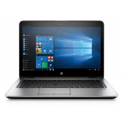 HP Laptop 840 G3, i5-6300U, 8GB, 128GB M.2, 14