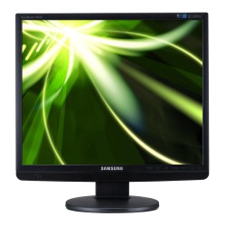 SAMSUNG used οθόνη LCD 943BM, 19