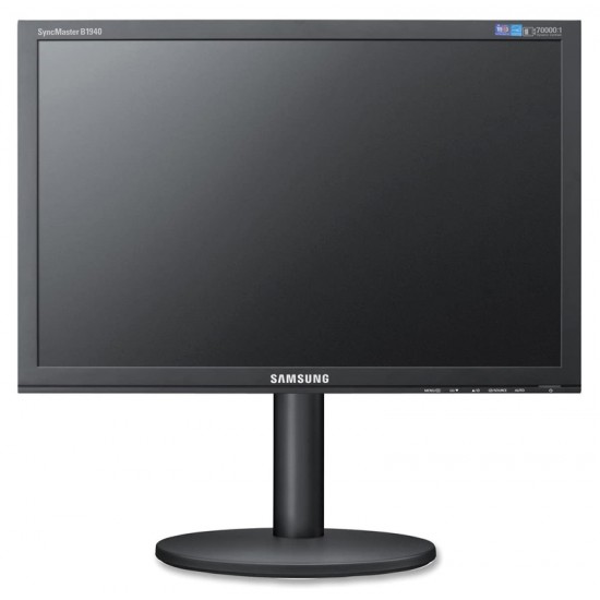 SAMSUNG used Οθόνη B1940, LCD 19