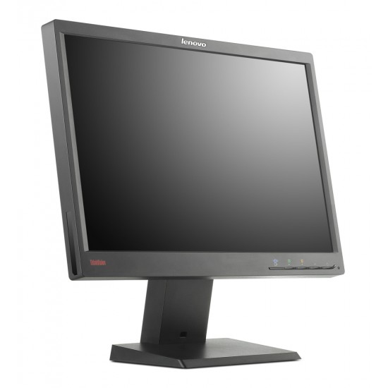 LENOVO used Οθόνη ThinkVision L2250p LCD, 22