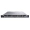 DELL Server R620, 2x E5-2650L V2, 32GB, H710, 2x 750W, 4x SFF, REF SQ